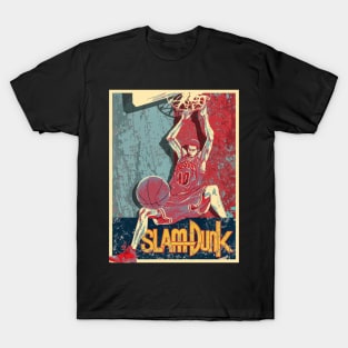 Slamdunk T-Shirt